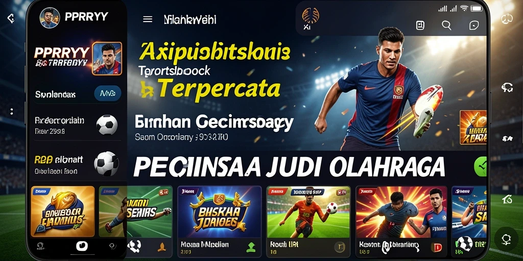 Tampilan menarik dari gameplay PPRRYY dengan berbagai opsi taruhan.