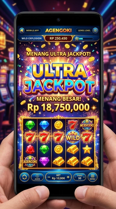 Pengalaman pengguna yang intuitif di agenhoki.